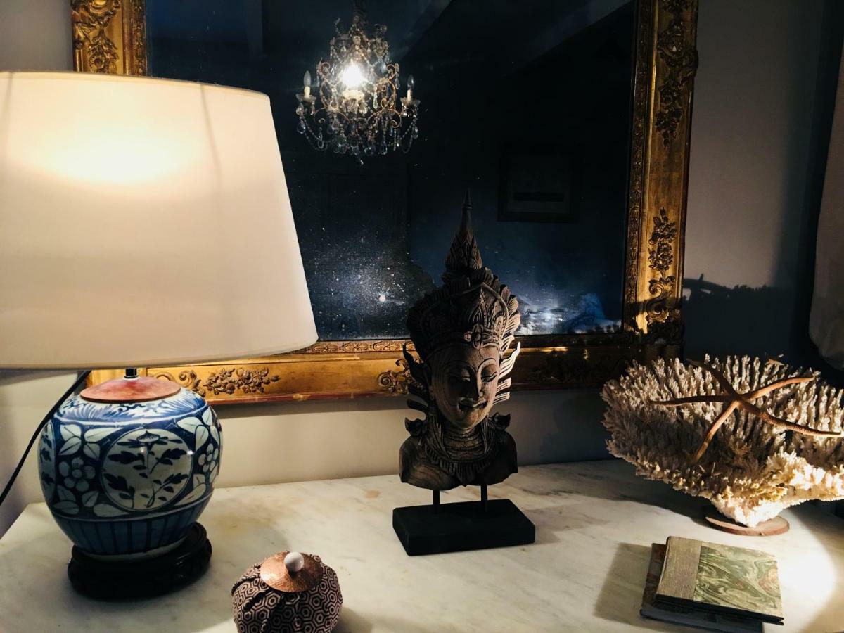 科尔阿尔门住宿加早餐旅馆 Minihy-Tréguier 外观 照片